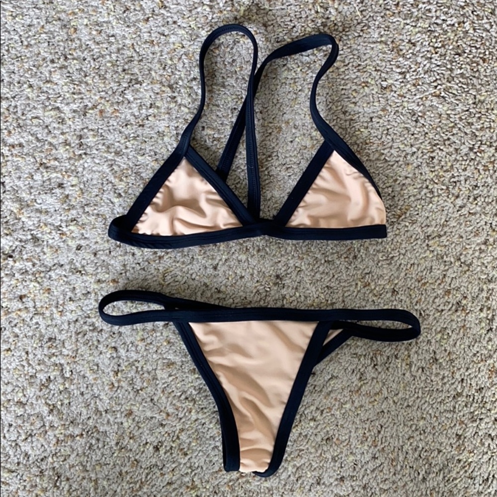 Posh Pua Bikini - S